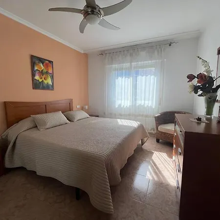 Apartamento Centro De * فوينخيرولا